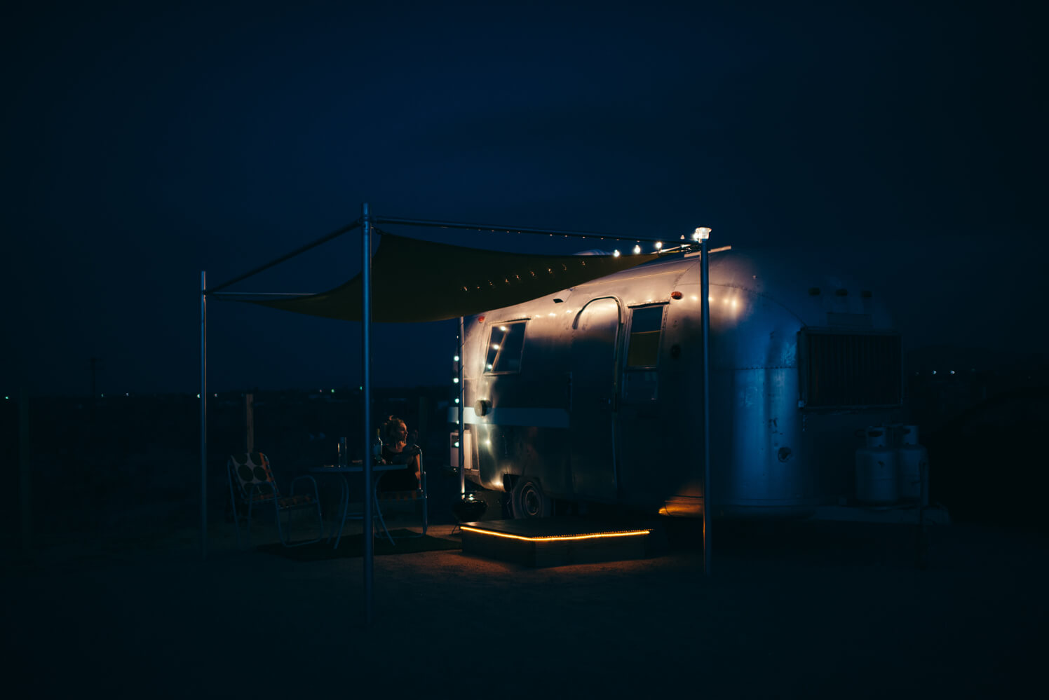 Joshua Tree photographer