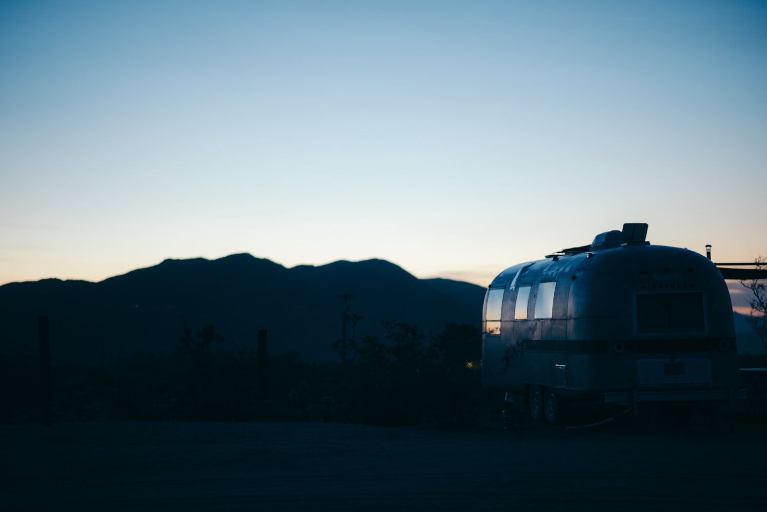 Joshua Tree photographer