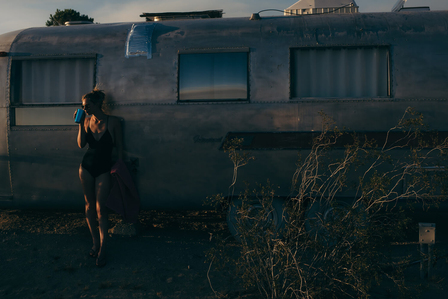 Joshua Tree photographer