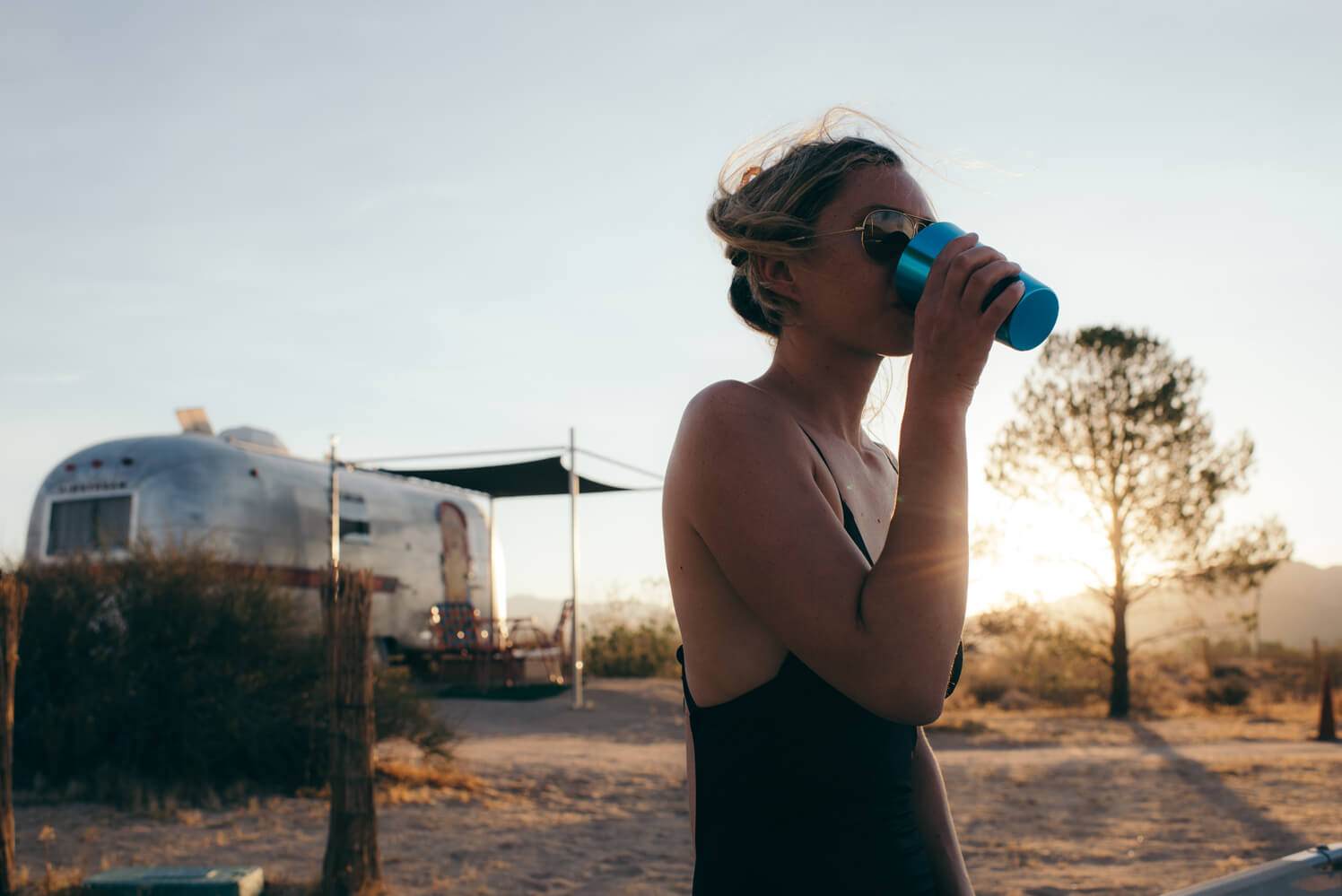 Joshua Tree photographer