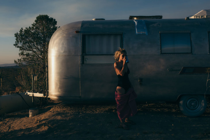 Joshua Tree photographer