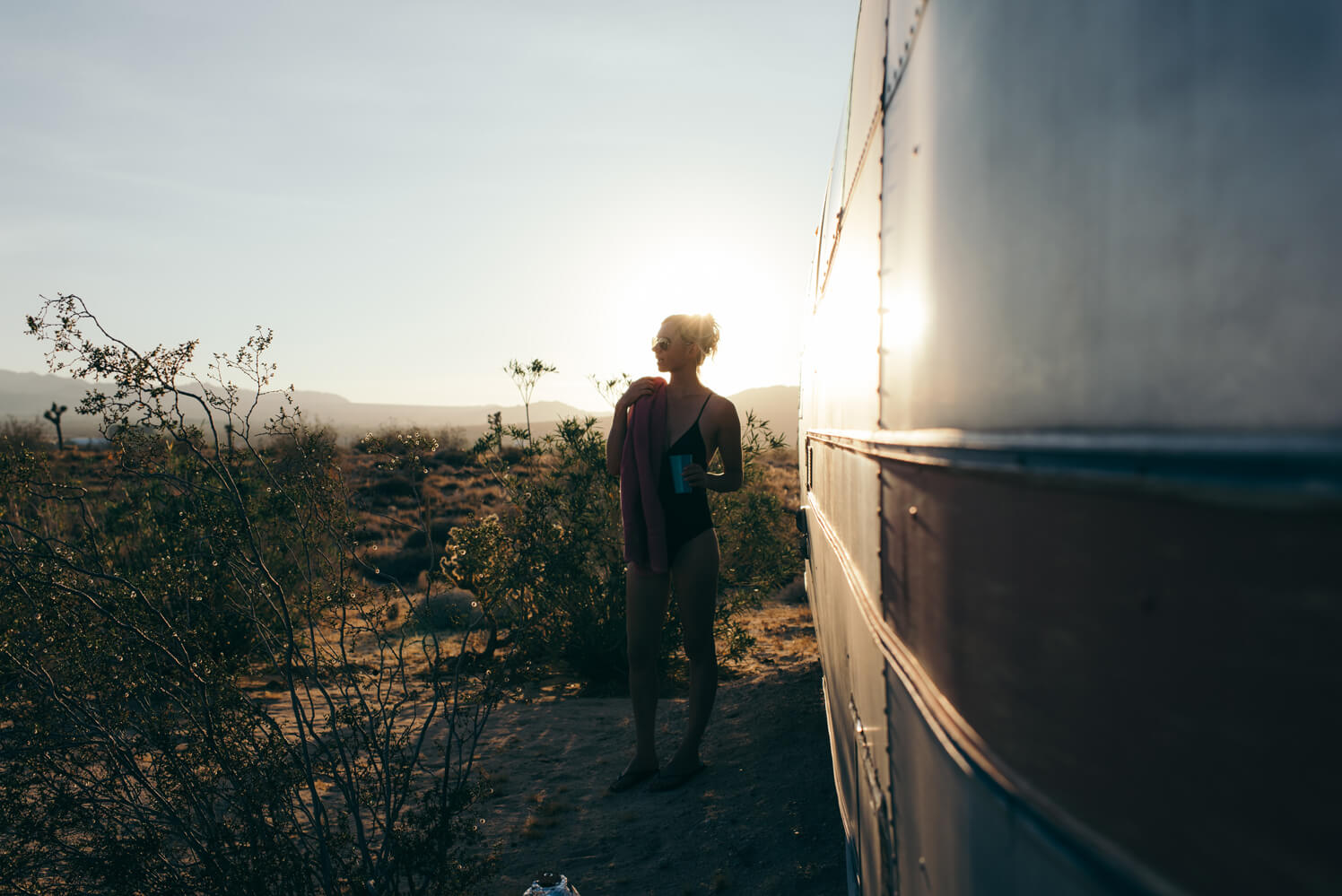 Joshua Tree photographer