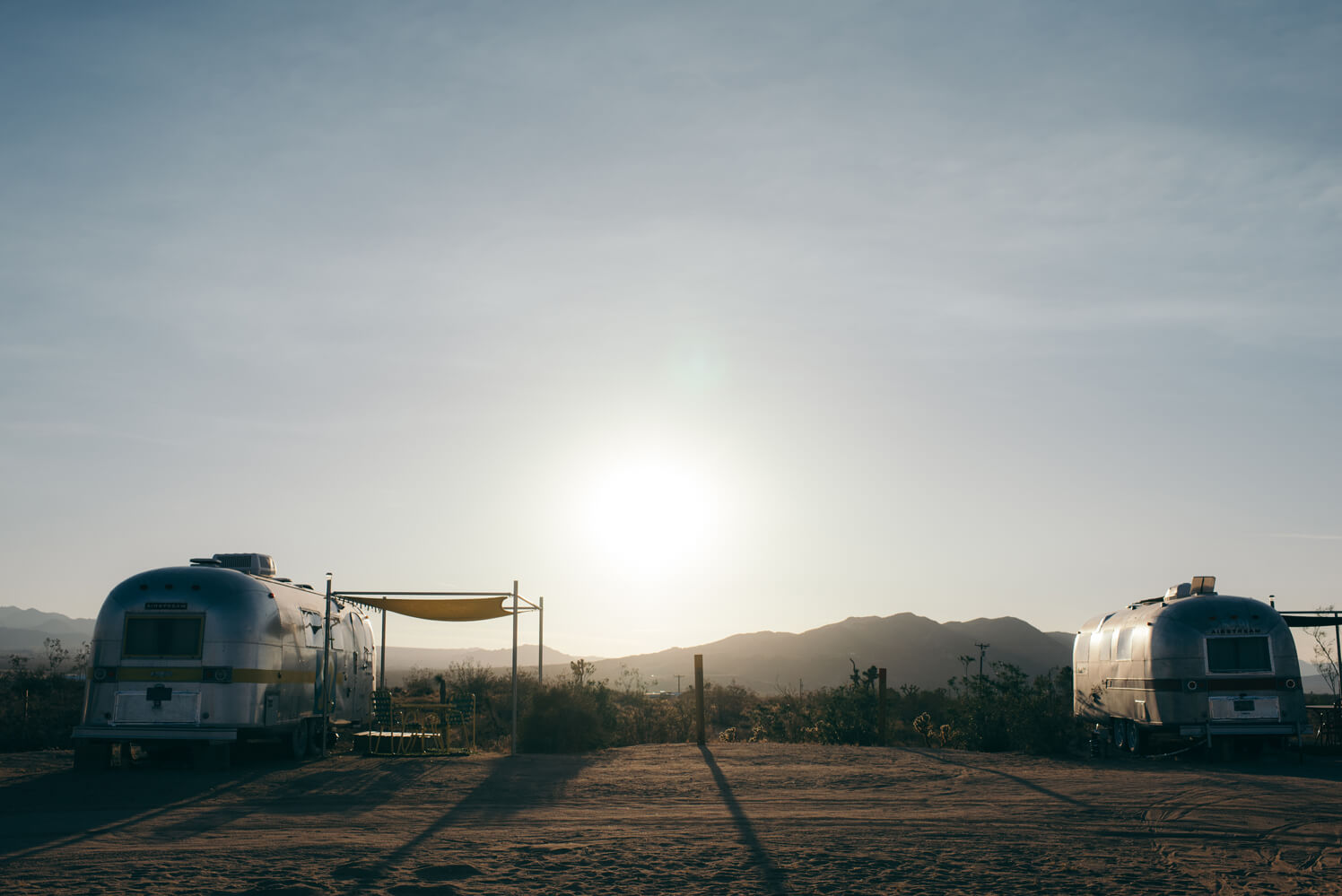 Joshua Tree photographer