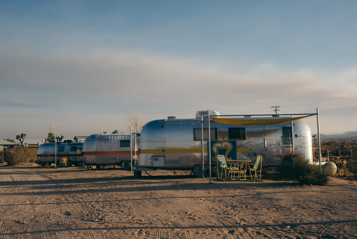 Joshua Tree photographer