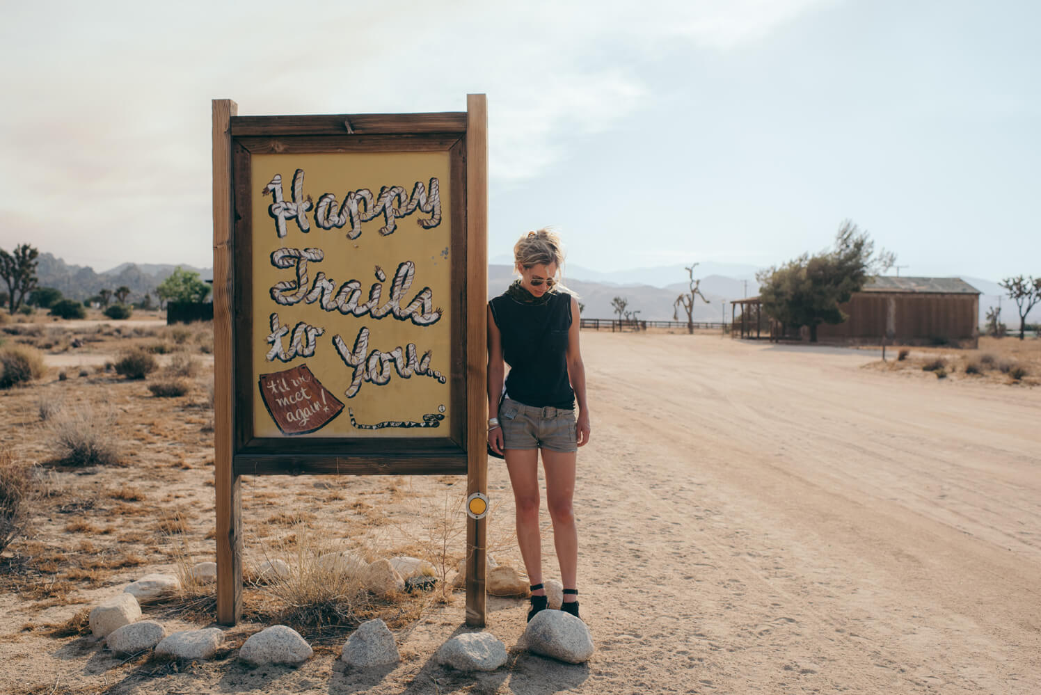 Pioneertown, CA