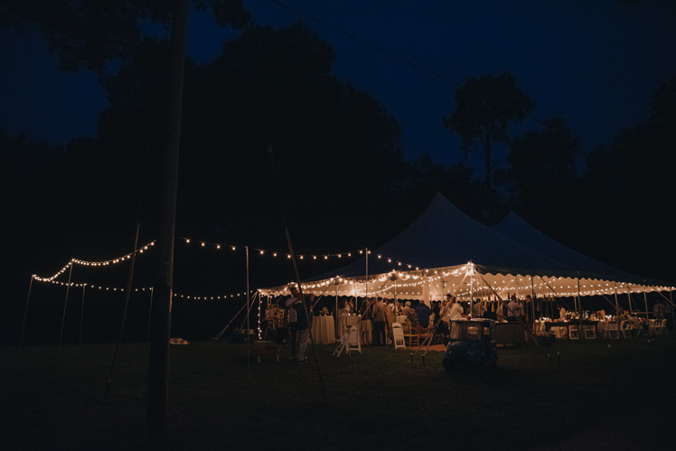 festival style wedding