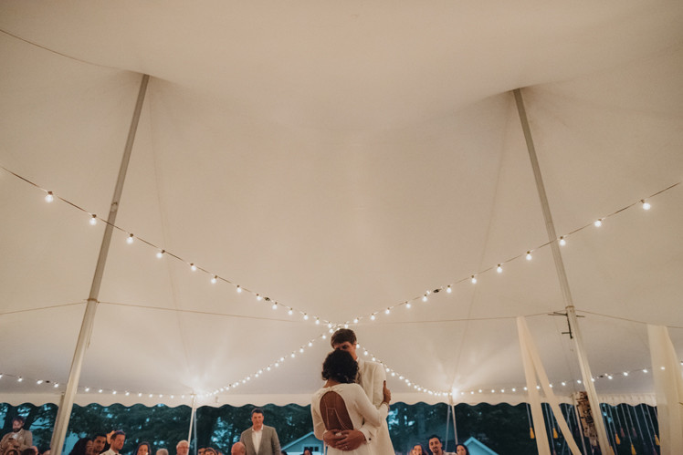 festival style wedding