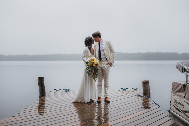 Unique wedding photographer Wisconsin