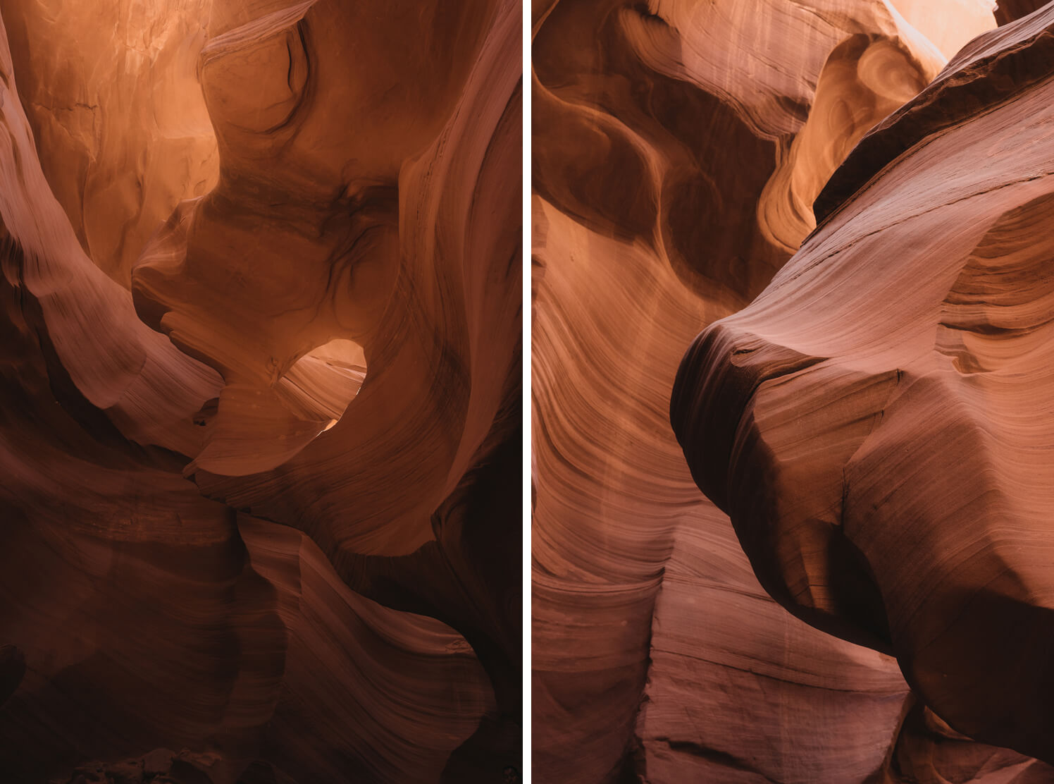 Lower Antelope Canyon