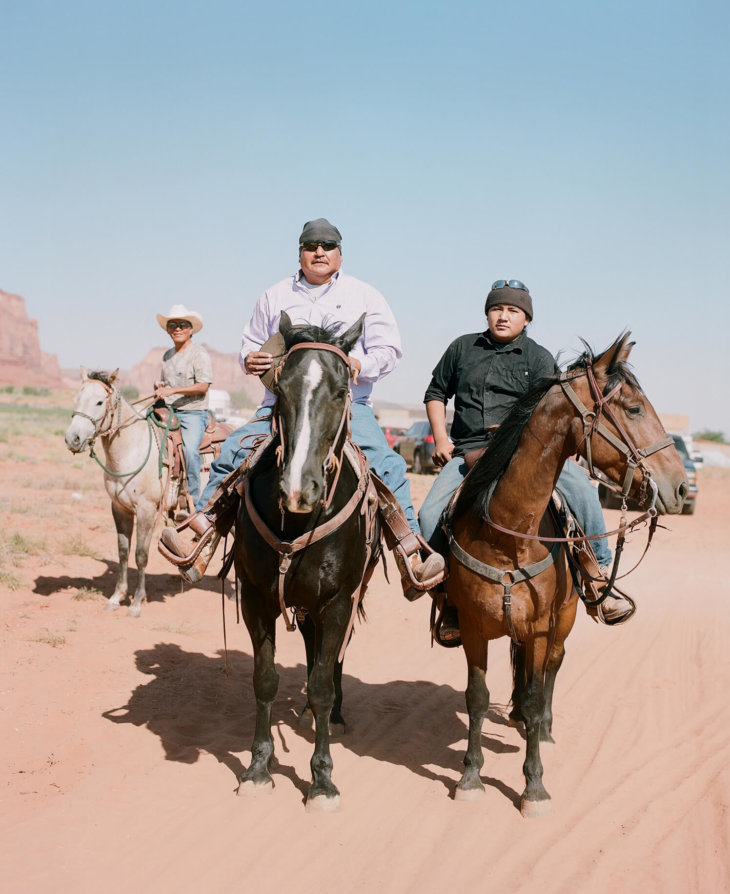 Monument Valley photography