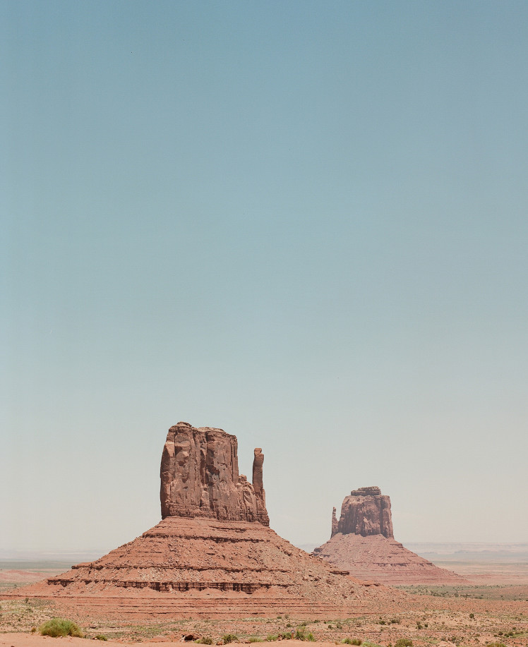 Monument Valley photography