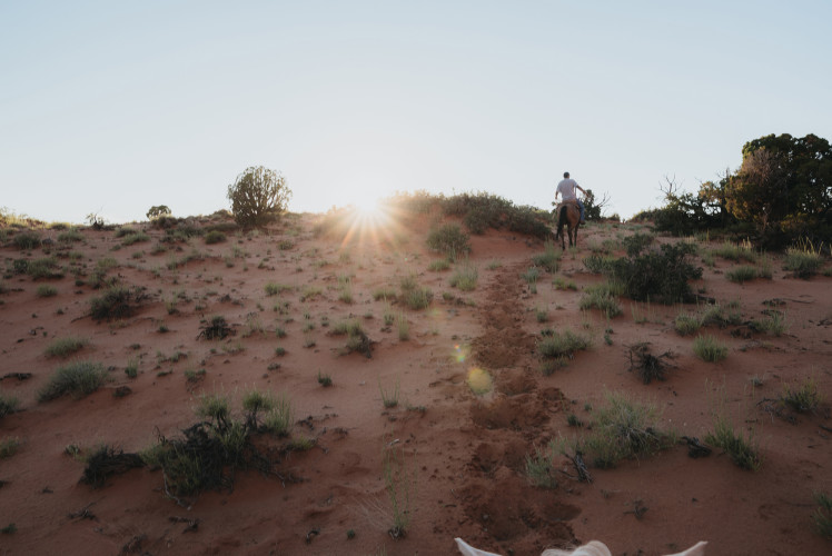 Photo of Monument Valley National Park