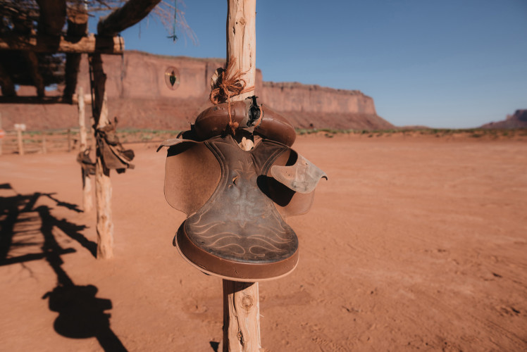 Photo of Monument Valley National Park