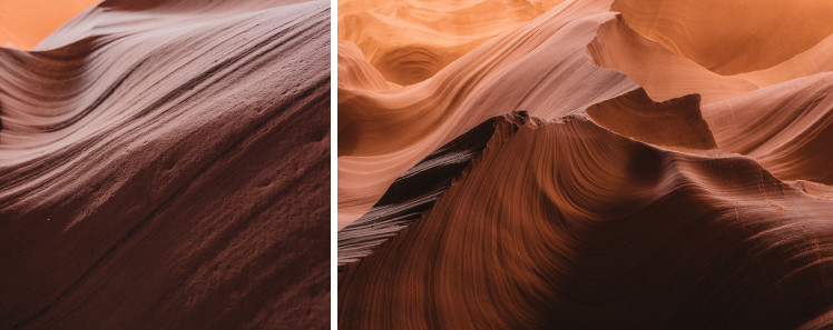 Lower Antelope Canyon photography