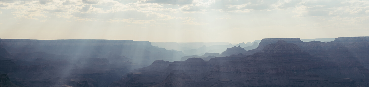 South Rim Grand Canyon photos