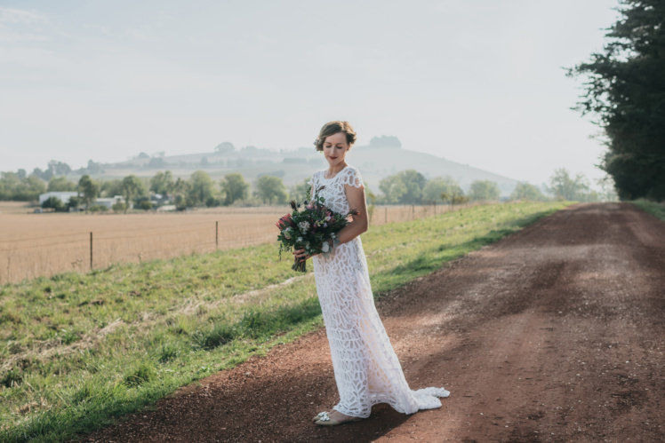 Rue de Seine Bridal