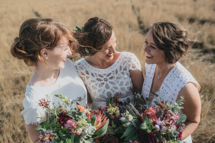 Rue de Seine Bridal