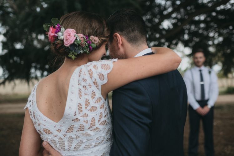 Australian homestead wedding 2016