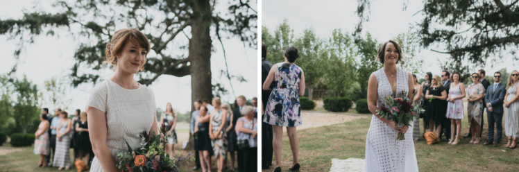 Australian homestead wedding 2016