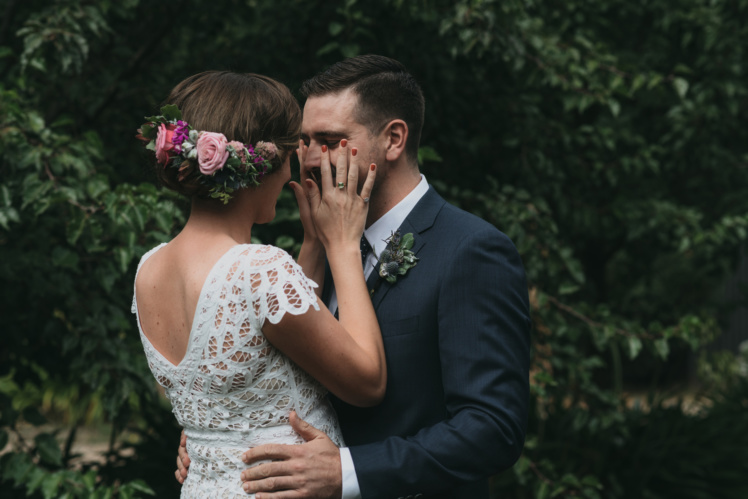 Country Australia wedding 2016