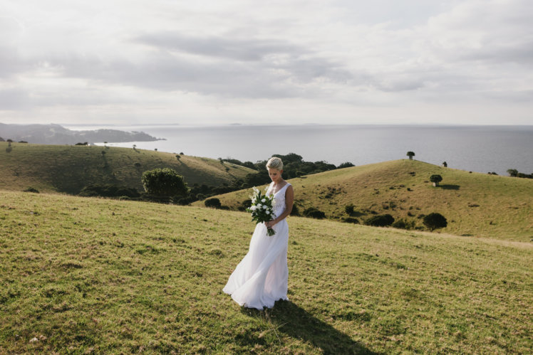 Blush Florist NZ