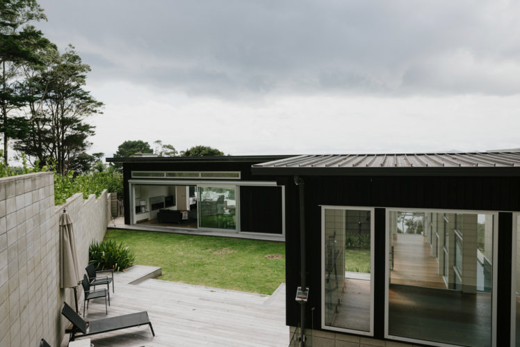 Amazing Waiheke Island vacation rentals