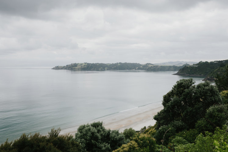 Waiheke Island vacation rentals