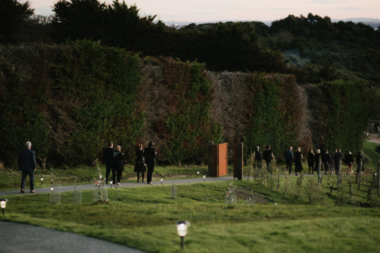 Mudbrick Waiheke Island