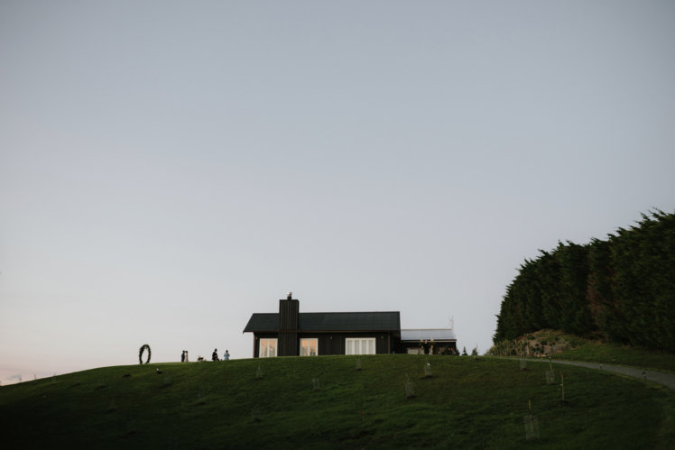 Mudbrick Waiheke Island