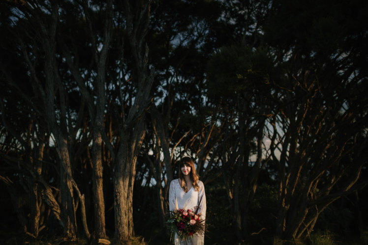 Wedding at Mudbrick Vineyard