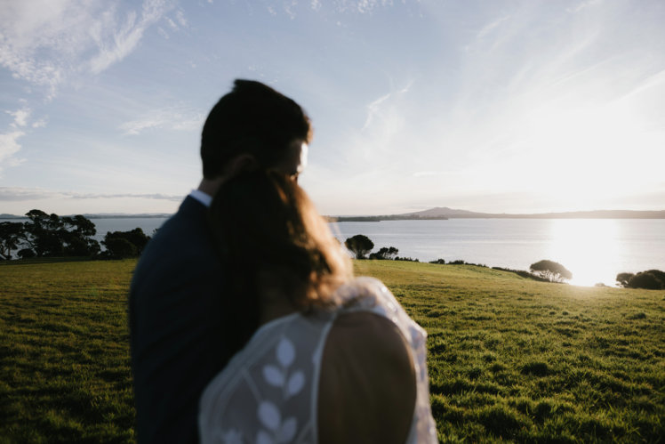 documentary wedding photographer nz