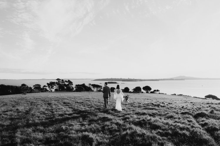 documentary wedding photographer nz