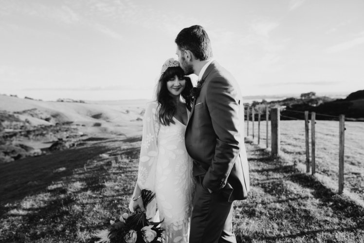 documentary wedding photographer nz