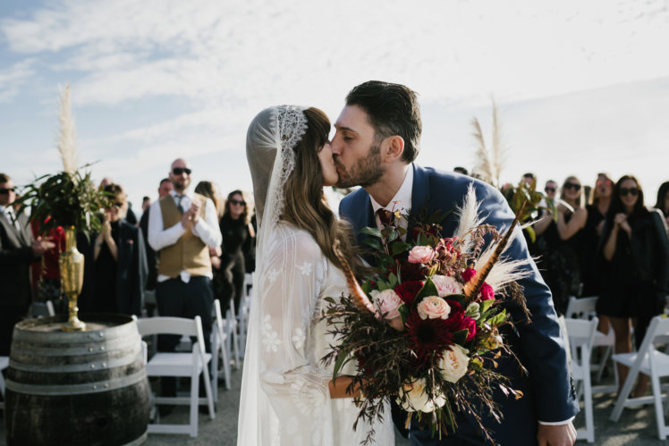 Best NZ wedding photographers