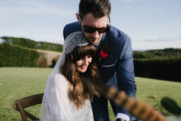 Best NZ wedding photographers