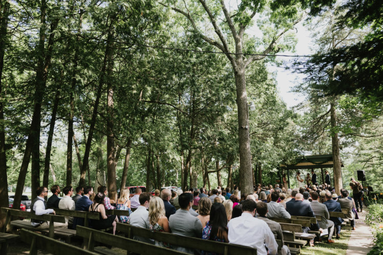 getting married in Wisconsin