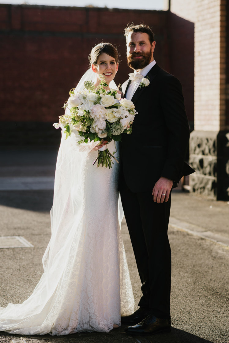 Fiona Garrivan celebrant