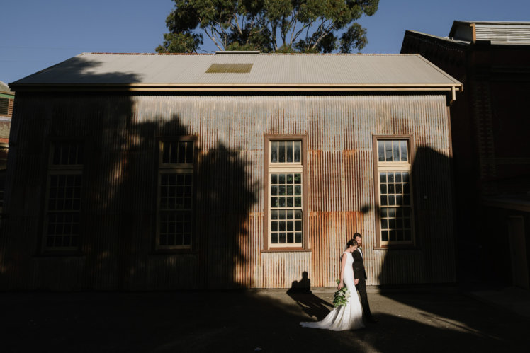 Fiona Garrivan celebrant