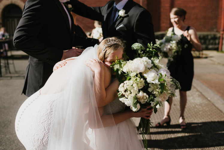 Fiona Garrivan celebrant