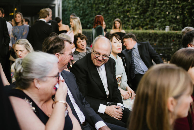 Hellenic Museum wedding venue