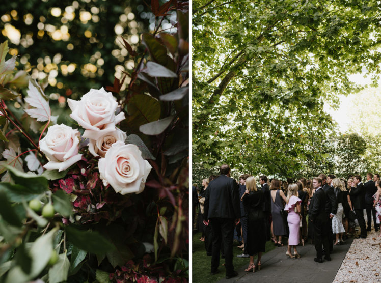 Hellenic Museum wedding venue